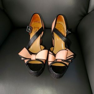 Garavani Valentino Wedges